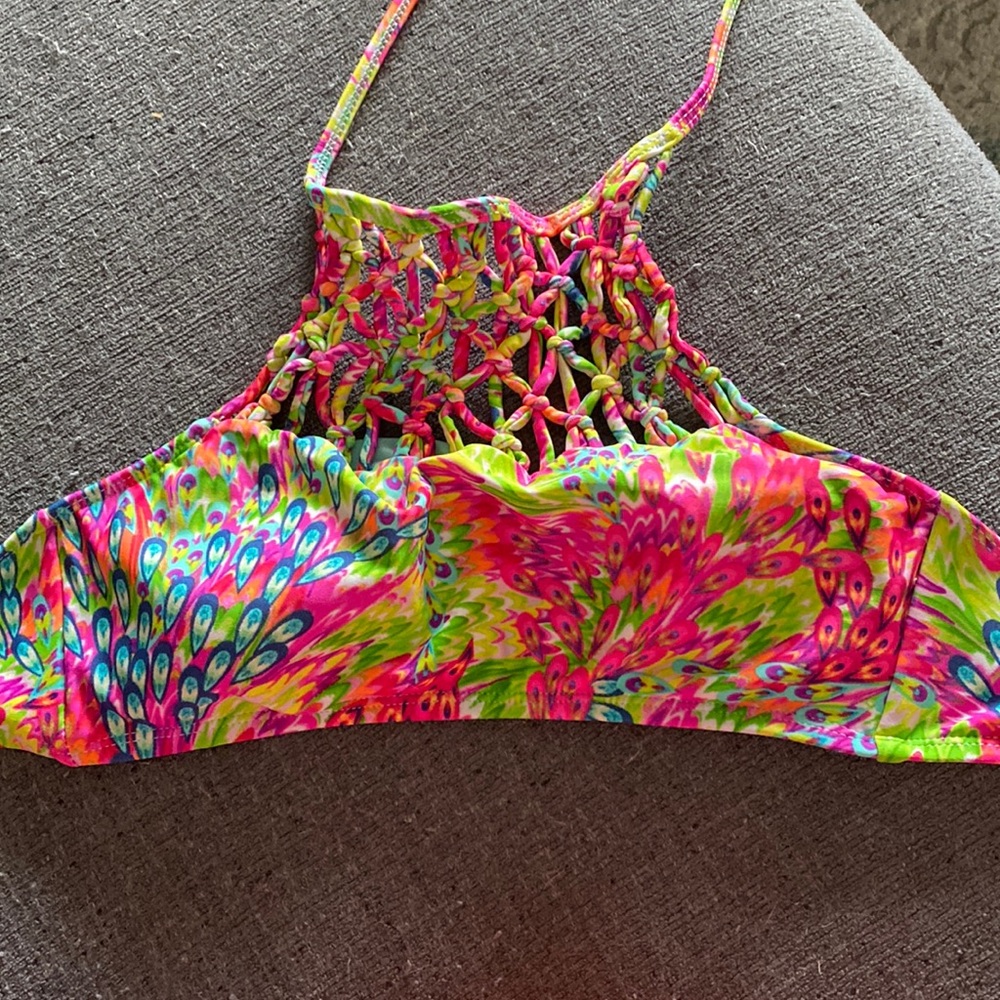 Bikini top